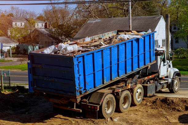 Best Yard Waste Removal  in Durham, CA